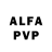 Alpha PVP Crystall Amangeldi G